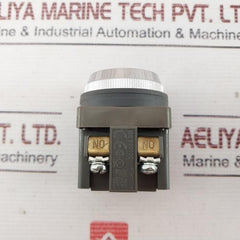 Idec Abn120 Button Switch 600V 10A
