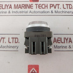 Idec Abn120 Button Switch 600V 10A