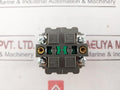 Idec Abn120 Button Switch 600V 10A