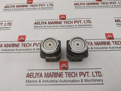 Idec Abn120 Button Switch 600V 10A