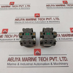 Idec Abn120 Button Switch 600V 10A