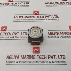Idec Abn120 Button Switch 600V 10A
