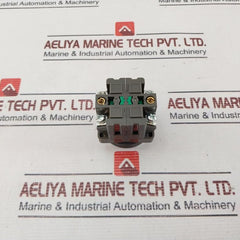 Idec Abn120 Button Switch 600V 10A