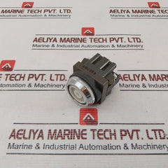 Idec Abn120 Button Switch 600V 10A