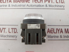 Idec Abn120 Button Switch 600V 10A