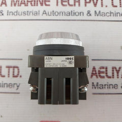 Idec Abn120 Button Switch 600V 10A