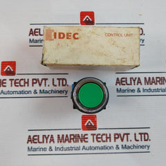 IDEC ABN6111R Pushbutton Switch