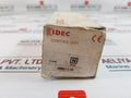 IDEC ABN6111R Pushbutton Switch