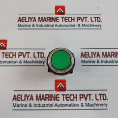 IDEC ABN6111R Pushbutton Switch