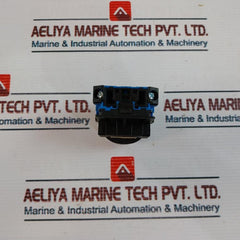 IDEC ABN6111R Pushbutton Switch