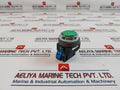 IDEC ABN6111R Pushbutton Switch