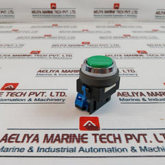 IDEC ABN6111R Pushbutton Switch