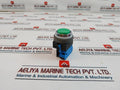 IDEC ABN6111R Pushbutton Switch