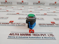 IDEC ABN6111R Pushbutton Switch