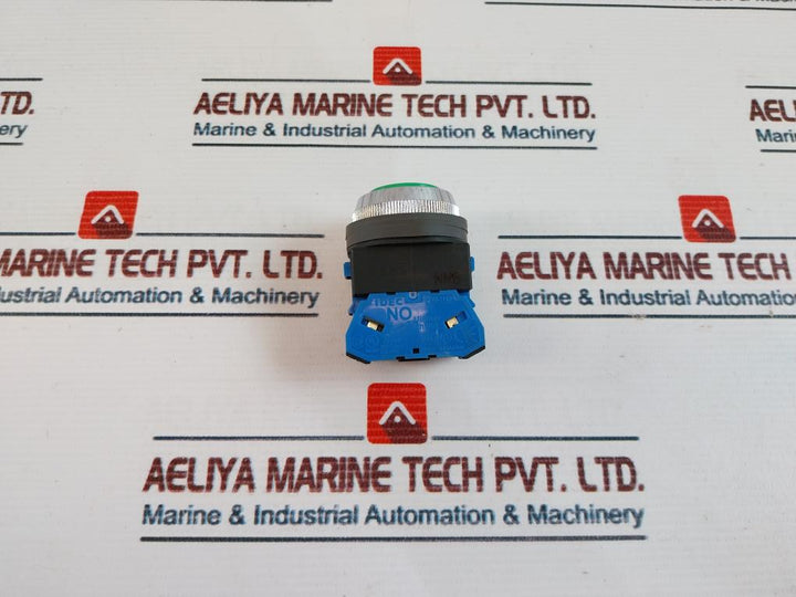 IDEC ABN6111R Pushbutton Switch