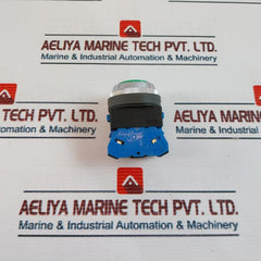 IDEC ABN6111R Pushbutton Switch