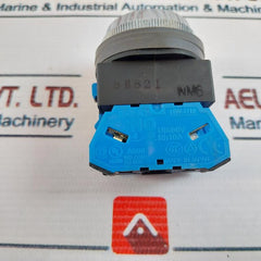 IDEC ABN6111R Pushbutton Switch