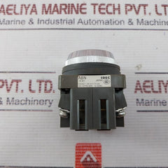 Idec Abn Push Button Base 10A 600V