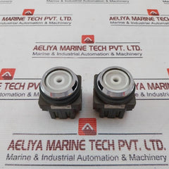 Idec Abn Push Button Base 10A 600V