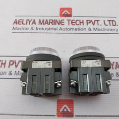 Idec Abn Push Button Base 10A 600V