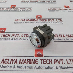 Idec Abn Push Button Base 10A 600V