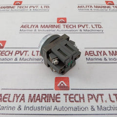 Idec Abn Push Button Base 10A 600V