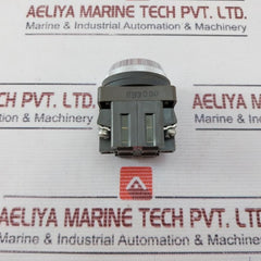 Idec Abn Push Button Base 10A 600V
