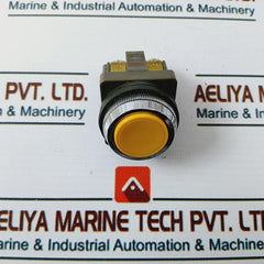 Idec Abn Push Button Control Unit Ac125V 5A