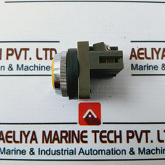 Idec Abn Push Button Control Unit Ac125V 5A