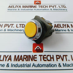 Idec Abn Push Button Control Unit Ac125V 5A