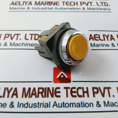 Idec Abn Push Button Control Unit Ac125V 5A