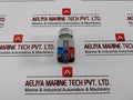Idec Abw111-b, R, G Push Botton Switch 120V-600V Ac