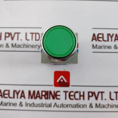Idec Abw111-b, R, G Push Botton Switch 120V-600V Ac