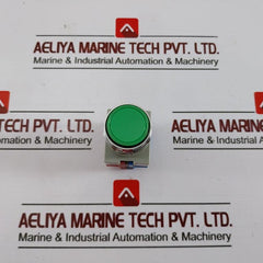 Idec Abw111-b, R, G Push Botton Switch 120V-600V Ac