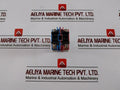 Idec Abw111-b, R, G Push Botton Switch 120V-600V Ac