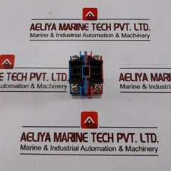 Idec Abw111-b, R, G Push Botton Switch 120V-600V Ac