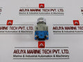Idec Abw111-b, R, G Push Botton Switch 120V-600V Ac