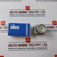 Idec Abw120 Push Button Control Unit 41-10650