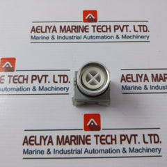 Idec Abw120 Push Button Control Unit 41-10650