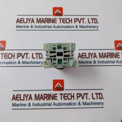 Idec Abw120 Push Button Control Unit 41-10650