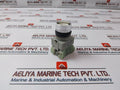 Idec Abw120 Push Button Control Unit 41-10650