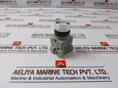 Idec Abw120 Push Button Control Unit 41-10650