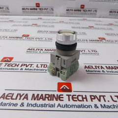 Idec Abw120 Push Button Control Unit 41-10650