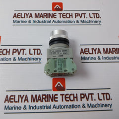 Idec Abw120 Push Button Control Unit 41-10650