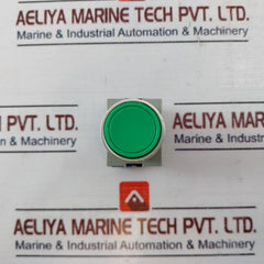 Idec ABW/ HW-G10 Push Button with Contact Block 10A 600V