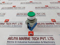 Idec ABW/ HW-G10 Push Button with Contact Block 10A 600V