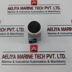 Idec Abw Pushbutton Switch 10A 600V