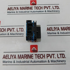 Idec Abw Pushbutton Switch 10A 600V