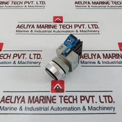 Idec Abw Pushbutton Switch 10A 600V