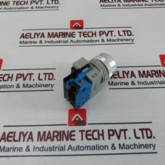 Idec Abw Pushbutton Switch 10A 600V